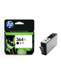 HP 364XL (CN684EE) Rašalinė kasetė, Juoda