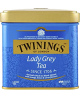 TWININGS juodoji arbata LADY GREY, 100g