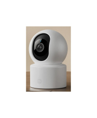 Xiaomi Smart Camera C201 | Dome | 2 MP | F2.1 | H.265 | Micro SD, Max. 256 GB