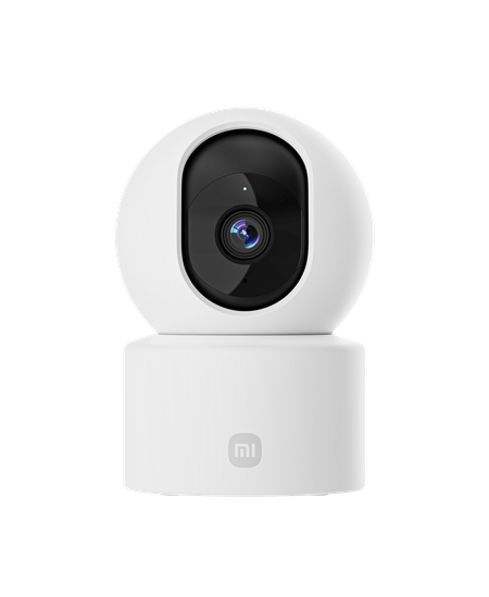 Xiaomi Smart Camera C201 | Dome | 2 MP | F2.1 | H.265 | Micro SD, Max. 256 GB