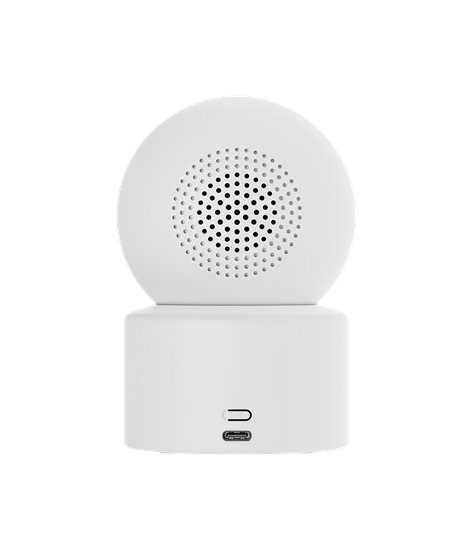 Xiaomi Smart Camera C201 | Dome | 2 MP | F2.1 | H.265 | Micro SD, Max. 256 GB