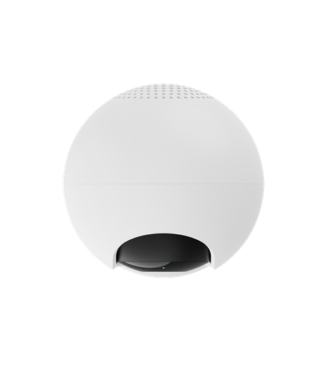 Xiaomi Smart Camera C201 | Dome | 2 MP | F2.1 | H.265 | Micro SD, Max. 256 GB