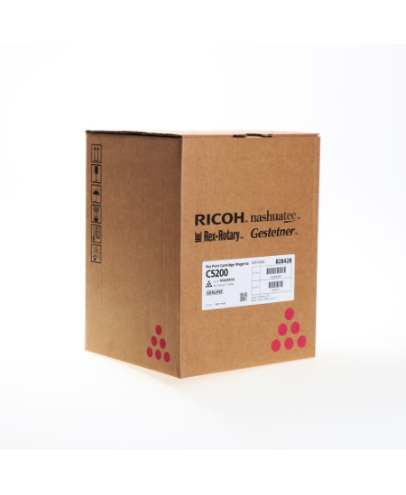 Ricoh C5200 (828428) Lazerinė kasetė, Purpurinė