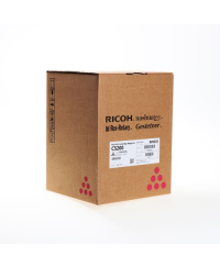 Ricoh C5200 (828428) Lazerinė kasetė, Purpurinė