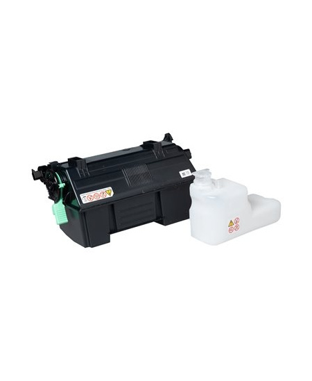 Ricoh IM 600H (418481) Lazerinė kasetė, Juoda