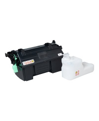 Ricoh IM 600H (418481) Lazerinė kasetė, Juoda