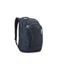 Thule | CONBP-116 Construct | Backpack 24L | Backpack for laptop | Carbon Blue