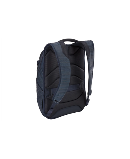 Thule | CONBP-116 Construct | Backpack 24L | Backpack for laptop | Carbon Blue