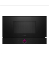 Bosch | Microwave Oven | BFR7221B1 | Built-in | 21 L | 900 W | Black