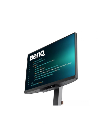 Benq | RD240Q | 24.1 " | IPS | 16:10 | 60 Hz | 5 ms | 2560 x 1600 pixels | 300 cd/m² | HDMI ports quantity 1