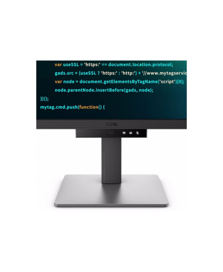 Benq | RD240Q | 24.1 " | IPS | 16:10 | 60 Hz | 5 ms | 2560 x 1600 pixels | 300 cd/m² | HDMI ports quantity 1