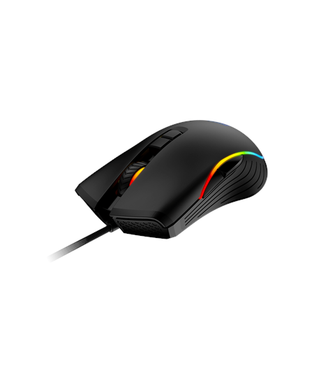 MSI Gaming Mouse | FORGE GM300 | Wired | USB 2.0