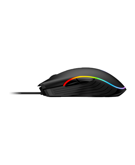 MSI Gaming Mouse | FORGE GM300 | Wired | USB 2.0