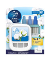 Elektrinis oro gaiviklis AMBI PUR 3Vol Cotton SK, 20ml