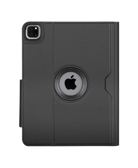 Targus | VersaVu Classic Case | THZ749GL | 12.9 " | Tablet case | For iPad Air 13-inch & iPad Pro 12.9-inch | Black