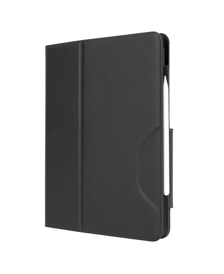 Targus | VersaVu Classic Case | THZ749GL | 12.9 " | Tablet case | For iPad Air 13-inch & iPad Pro 12.9-inch | Black