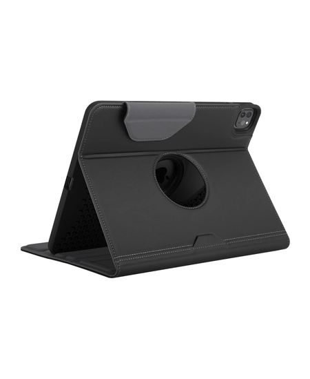 Targus | VersaVu Classic Case | THZ749GL | 12.9 " | Tablet case | For iPad Air 13-inch & iPad Pro 12.9-inch | Black