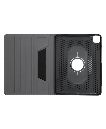 Targus | VersaVu Classic Case | THZ749GL | 12.9 " | Tablet case | For iPad Air 13-inch & iPad Pro 12.9-inch | Black