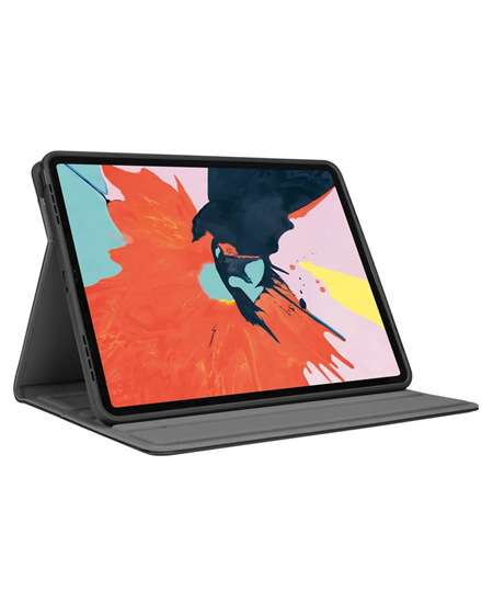 Targus | VersaVu Classic Case | THZ749GL | 12.9 " | Tablet case | For iPad Air 13-inch & iPad Pro 12.9-inch | Black