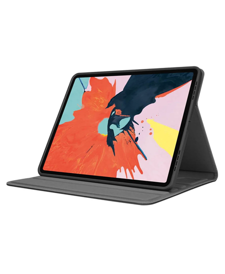 Targus | VersaVu Classic Case | THZ749GL | 12.9 " | Tablet case | For iPad Air 13-inch & iPad Pro 12.9-inch | Black