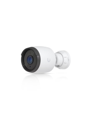 Ubiquiti | All-weather 4K PoE camera | UVC-G6-Bullet-W | Bullet | 8 MP | Fixed | IP66