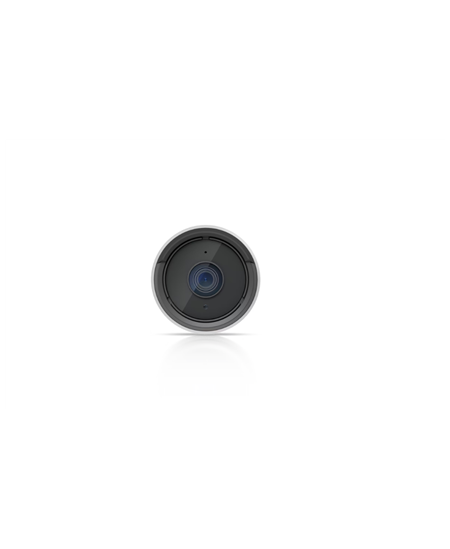 Ubiquiti | All-weather 4K PoE camera | UVC-G6-Bullet-W | Bullet | 8 MP | Fixed | IP66
