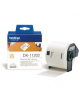 Brother Endlos-Etikett DK-11202 (DK11202)