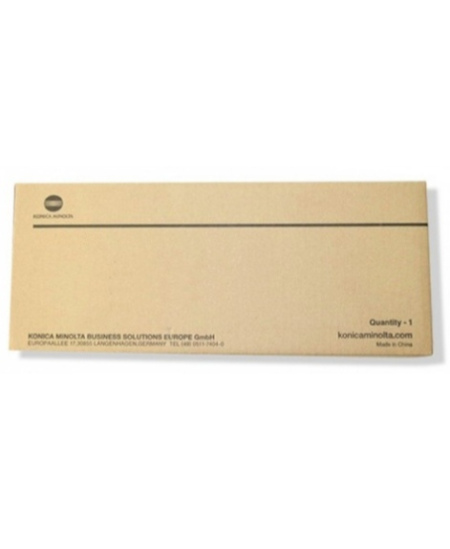 Konica-Minolta TN-227K (ACVH150), Juoda kasetė