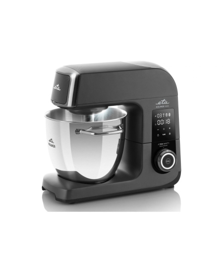ETA Kitchen Machine | ETA203890010 Gratus Kuliner II Max | 1700 W | Number of speeds 12 | Bowl capacity 6.7 L | Gray