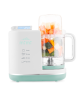 ETA Multifunctional Steam Pot and Mixer | ETA430690000 MIMI | 700 W | Number of speeds 1 | Blender | White