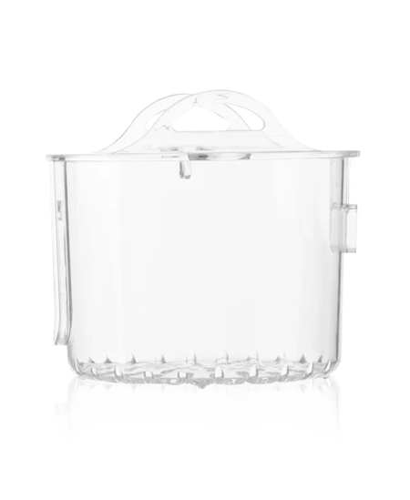 ETA Multifunctional Steam Pot and Mixer | ETA430690000 MIMI | 700 W | Number of speeds 1 | Blender | White