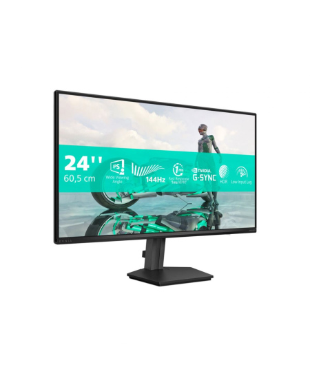 Philips | 24M2N3200NF/00 | 24 " | IPS | FHD | 16:9 | 144 Hz | 4 ms | 1920 x 1080 pixels | 300 cd/m² | HDMI ports quantity 