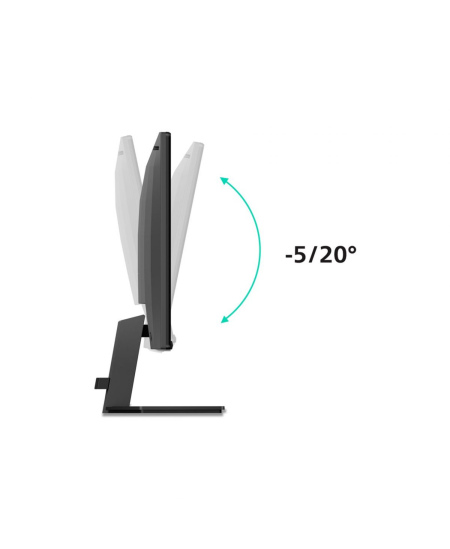 Philips | 24M2N3200NF/00 | 24 " | IPS | FHD | 16:9 | 144 Hz | 4 ms | 1920 x 1080 pixels | 300 cd/m² | HDMI ports quantity 