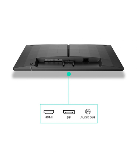Philips | 24M2N3200NF/00 | 24 " | IPS | FHD | 16:9 | 144 Hz | 4 ms | 1920 x 1080 pixels | 300 cd/m² | HDMI ports quantity 