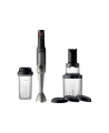 Philips ProMix Hand Mixer | HR2656/90 Viva Collection | Hand Blender | 800 W | Number of speeds Variable | Stainless Steel/Black