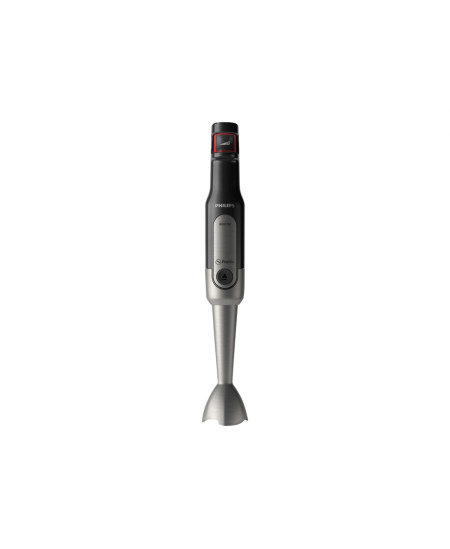 Philips ProMix Hand Mixer | HR2656/90 Viva Collection | Hand Blender | 800 W | Number of speeds Variable | Stainless Steel/Black