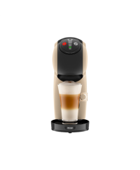 Delonghi | Coffee Maker | EDG226.A Dolce Gusto Genio S | Pump pressure 15 bar | Capsule | 1600 W | Beige