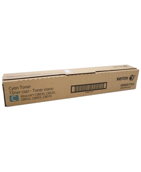 Xerox 006R01702 Lazerinė kasetė, Žydra