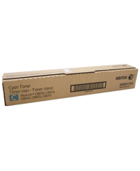 Xerox 006R01702 Lazerinė kasetė, Žydra