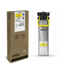 Epson T9454 XL (C13T945440) Rašalinė kasetė, Geltona