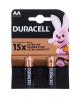 Duracell | Basic MN1500 BL2 | AA