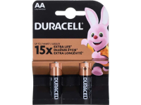 Duracell | Basic MN1500 BL2 | AA