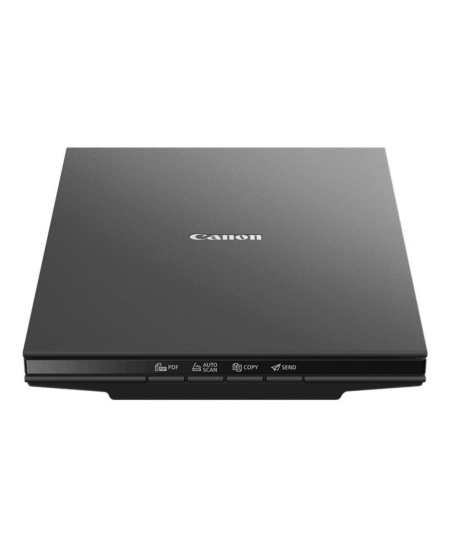 Canon Scanner CanoScan LiDE 300  Flatbed