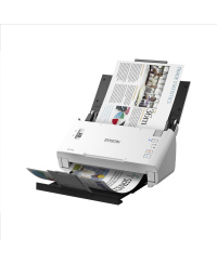 Epson | WorkForce DS-410 | Colour | Document Scanner