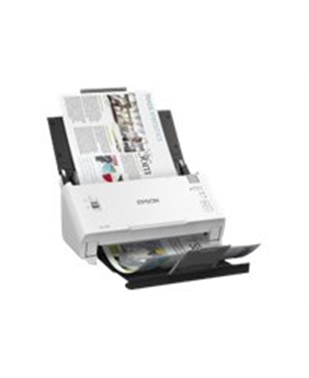 Epson | WorkForce DS-410 | Colour | Document Scanner