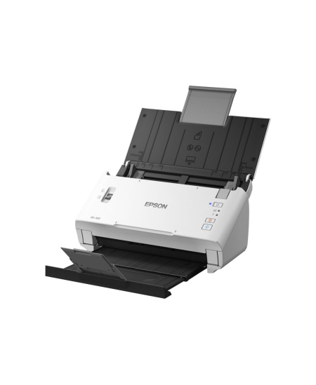 Epson | WorkForce DS-410 | Colour | Document Scanner