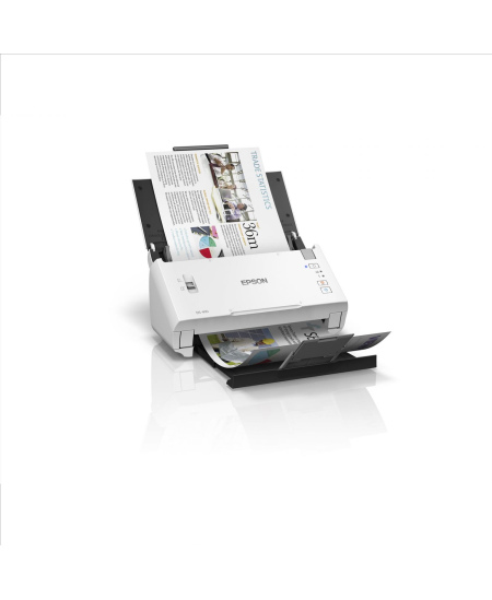 Epson | WorkForce DS-410 | Colour | Document Scanner