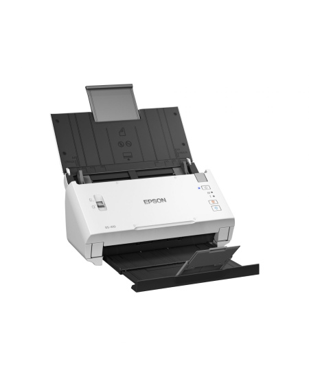Epson | WorkForce DS-410 | Colour | Document Scanner