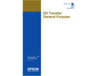 DS general purpose transfer | C13S400078 | A4