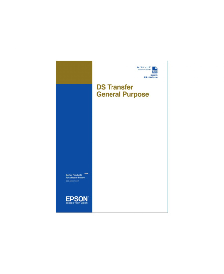 DS general purpose transfer | C13S400078 | A4